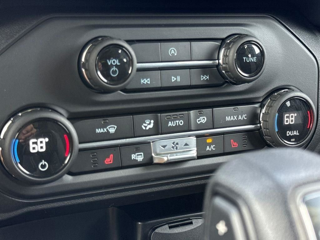 New 2026 Desert Sand Ford Big Bend® image 32
