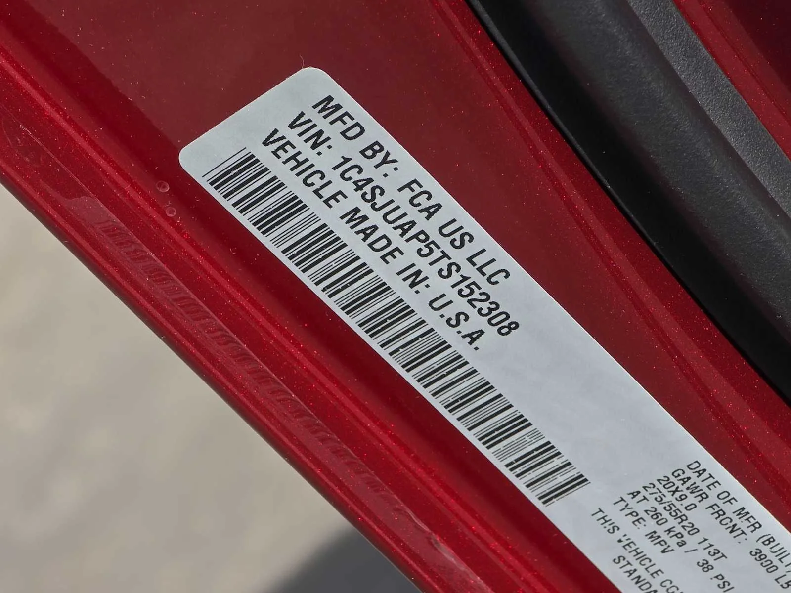 2026 Jeep Grand Wagoneer Base - Photo 25