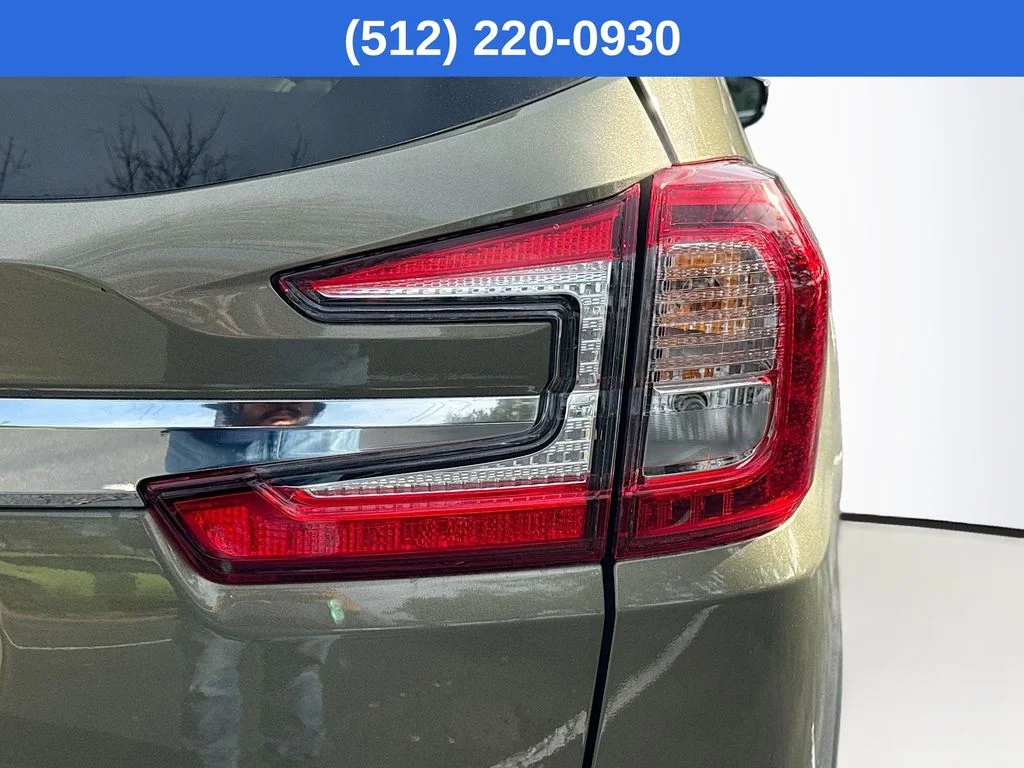 2026 Subaru Ascent Limited - Photo 35