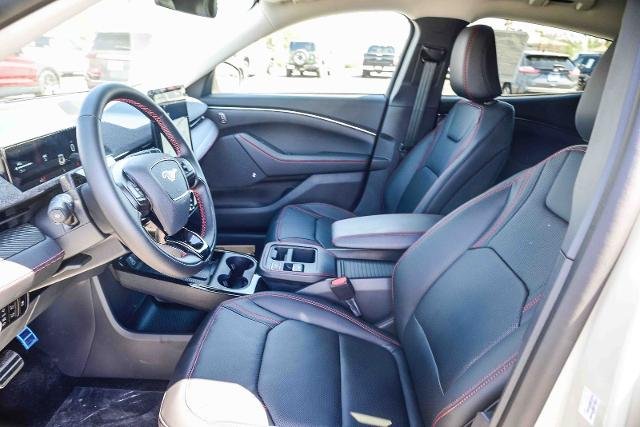 New 2026 Desert Sand Ford Premium image 45