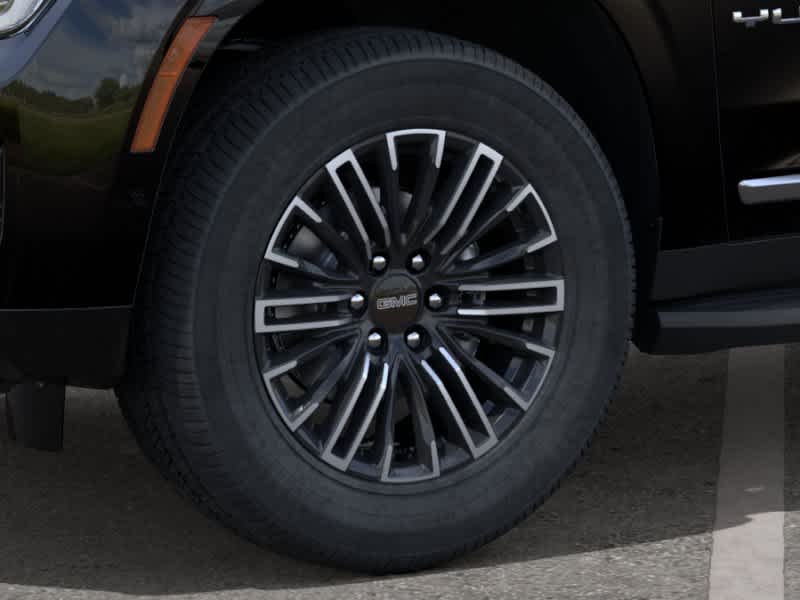 2026 GMC Yukon XL Elevation - Photo 9