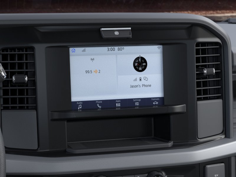New 2026 Avalanche Ford XL image 15