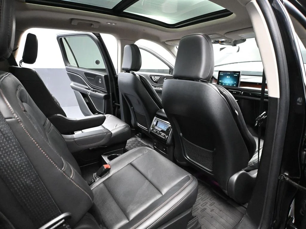 2023 Lincoln Aviator Reserve - Photo 47