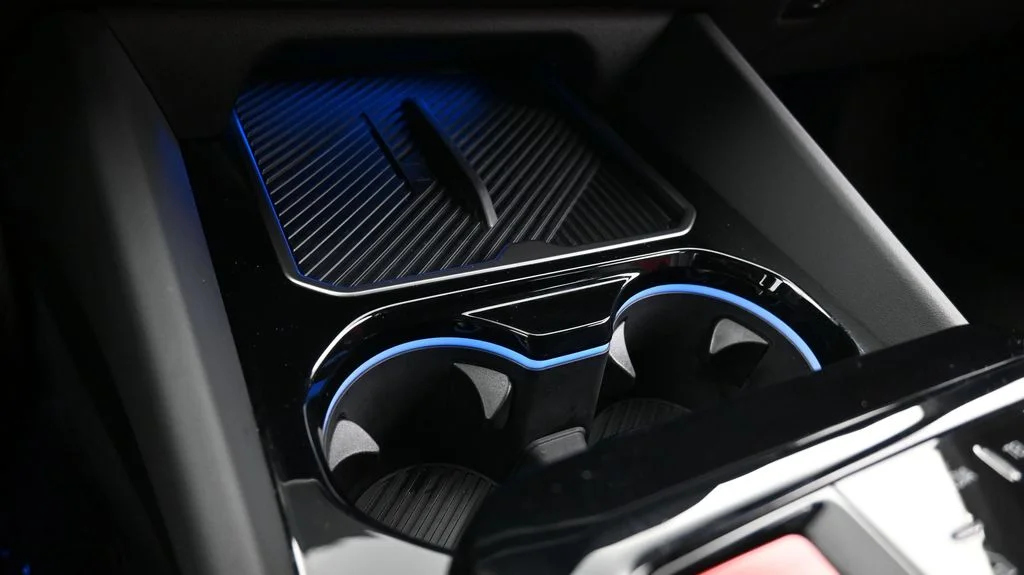 Used 2026 Unreleased BMW Base image 22