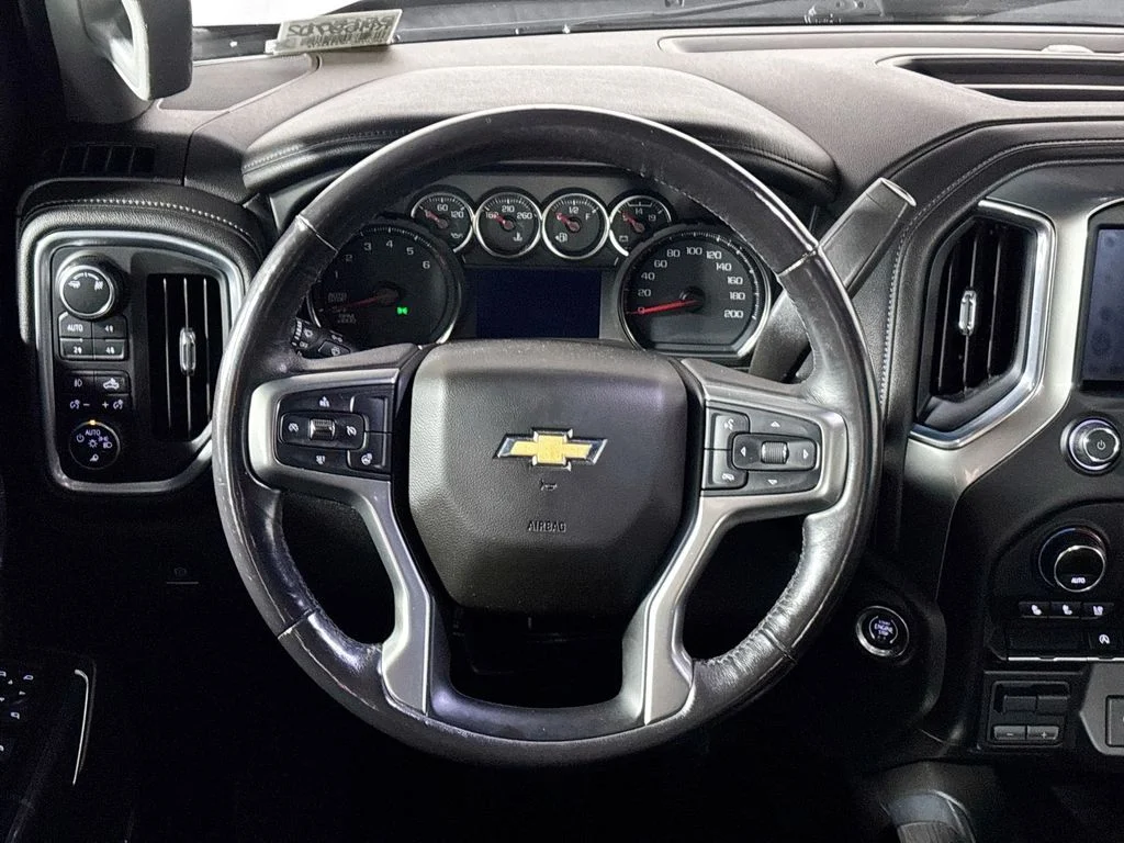 Used 2019 Brown Chevrolet LTZ image 13