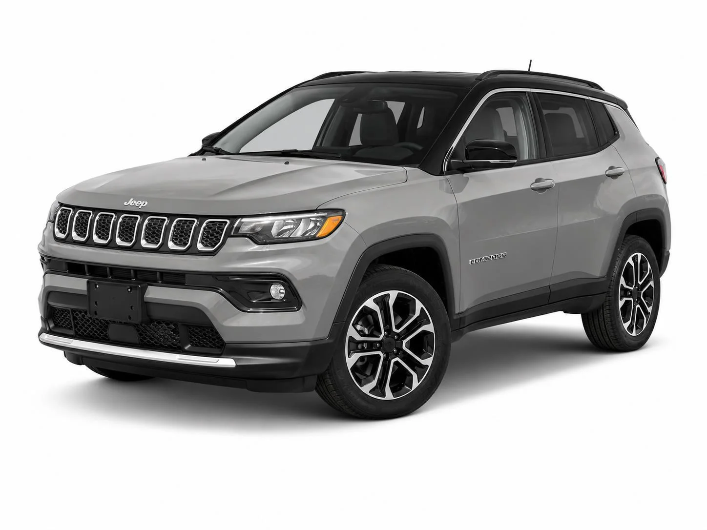 2024 Jeep Compass Limited 4X4's photo