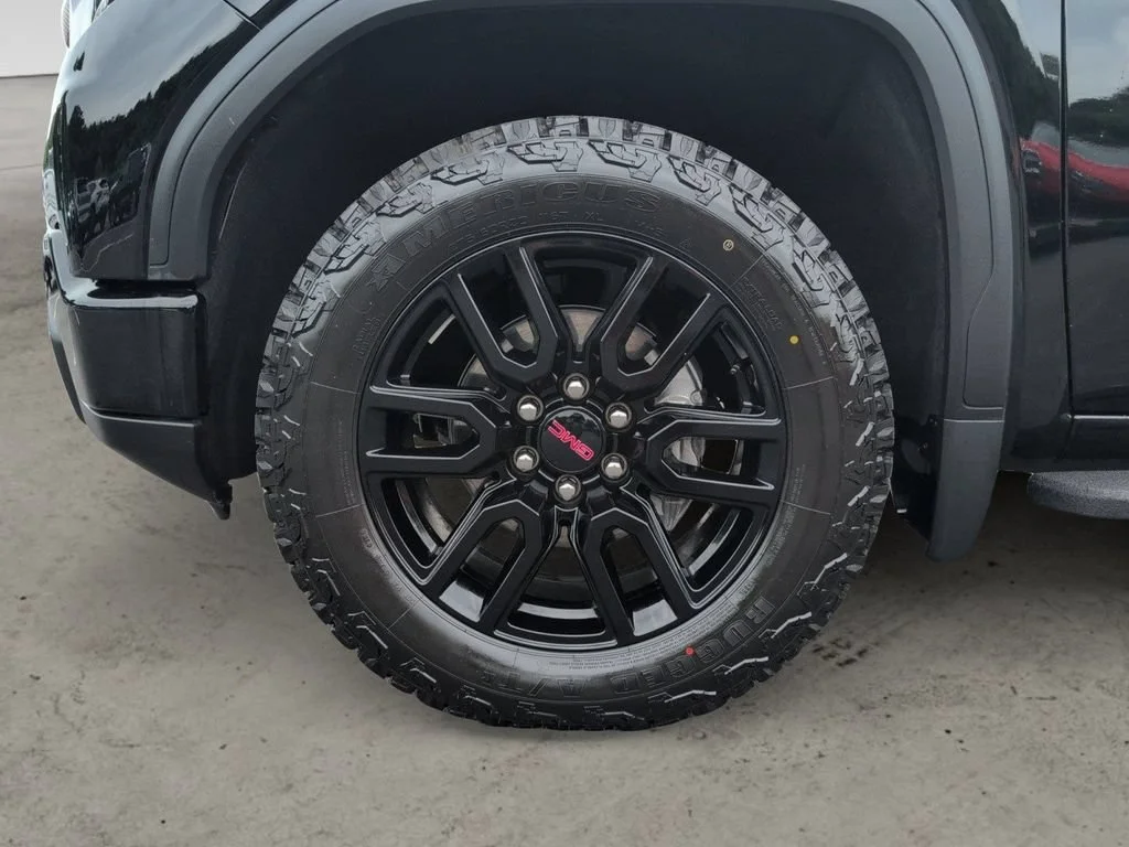 2026 GMC Sierra 1500 Elevation - Photo 26