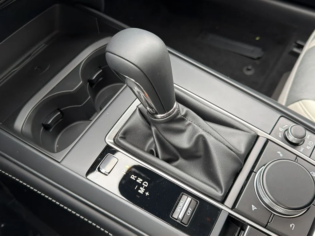 Used 2026 Black Mazda 2.5 Turbo Aire Edition image 27