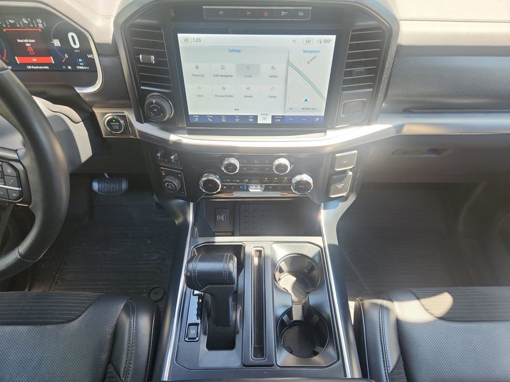 Used 2023  Ford Raptor image 11