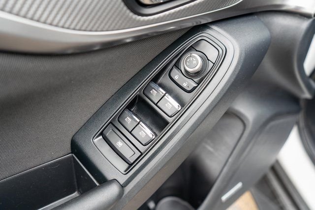 Used 2022 White Subaru Premium image 18