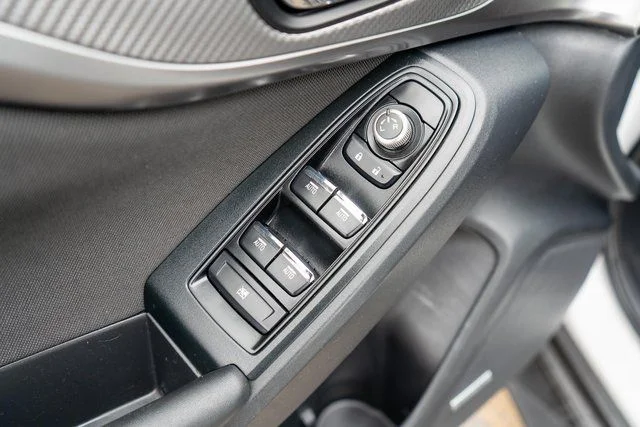 Used 2022 White Subaru Premium image 18