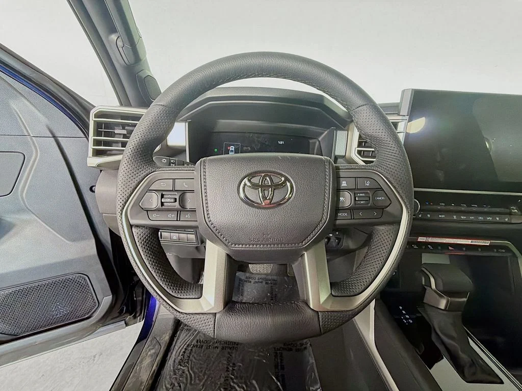 New 2026  Toyota Limited image 12