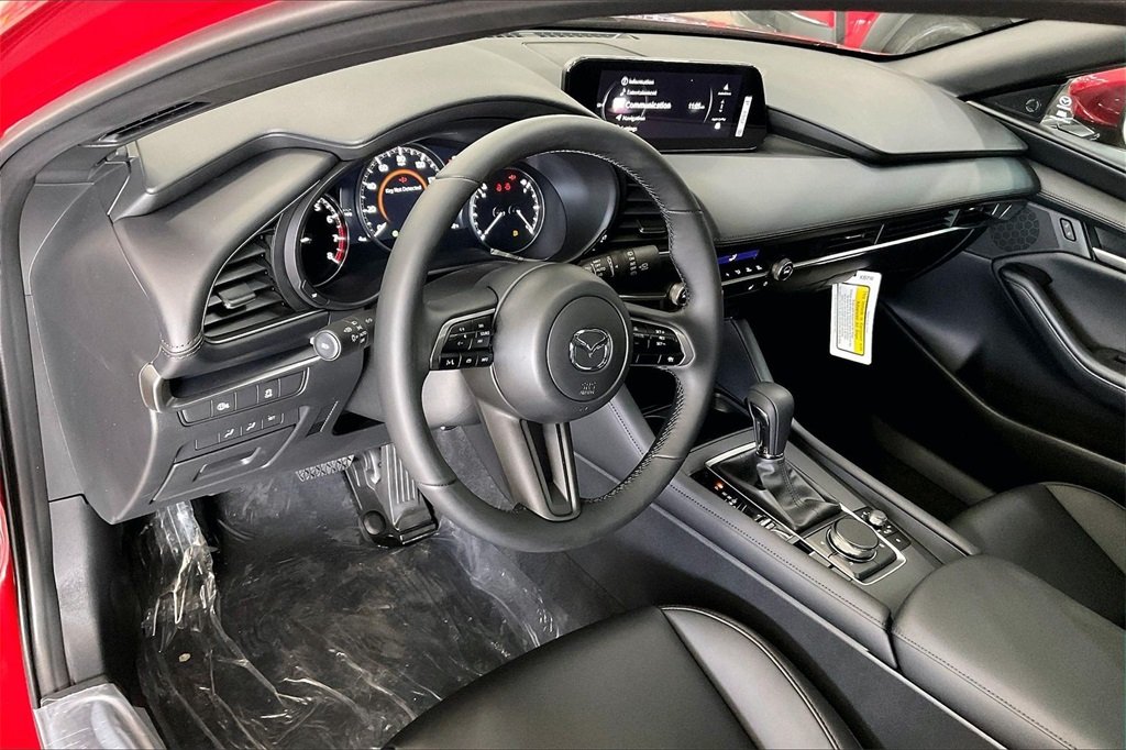 2026 MAZDA MAZDA3 - Image 7