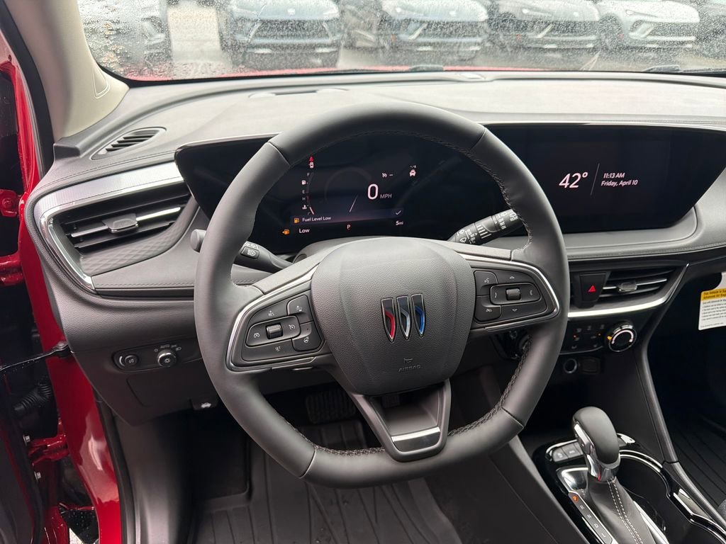 2026 Buick Encore GX Sport Touring - Photo 13