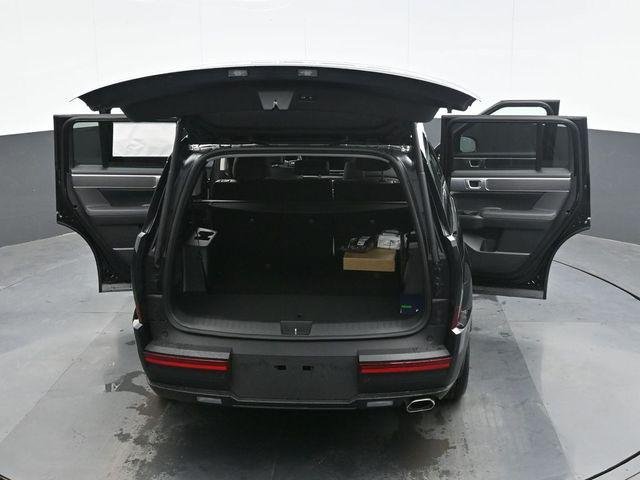 New 2027 Black Hyundai SEL AWD image 27