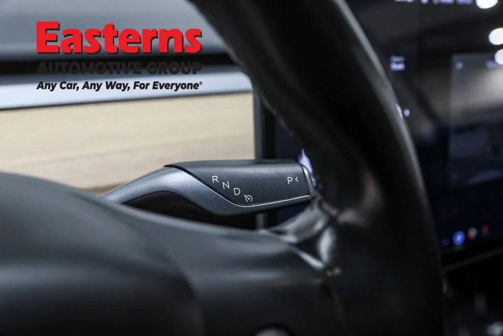 Used 2018 White Tesla Long Range image 13