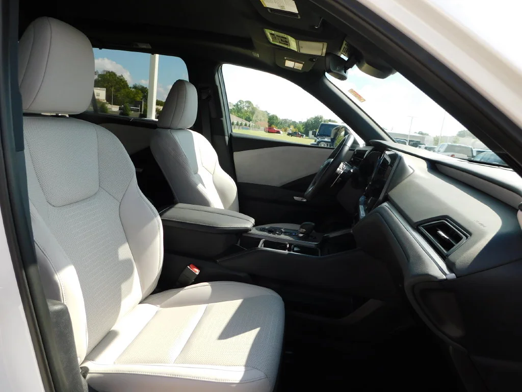 Used 2025 Beige Lexus 350 Premium image 21