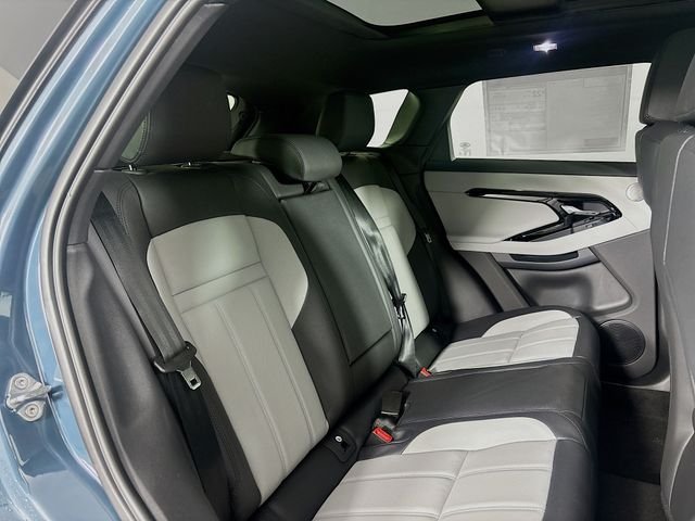 Certified Used 2026 Tribeca Blue Land Rover Dynamic image 27
