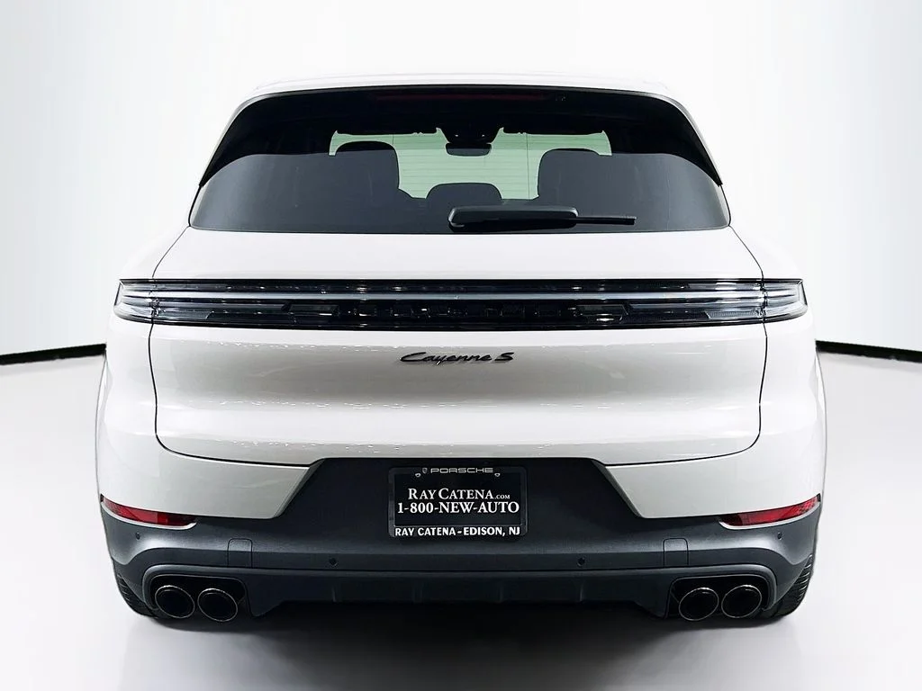 New 2026  Porsche S image 10