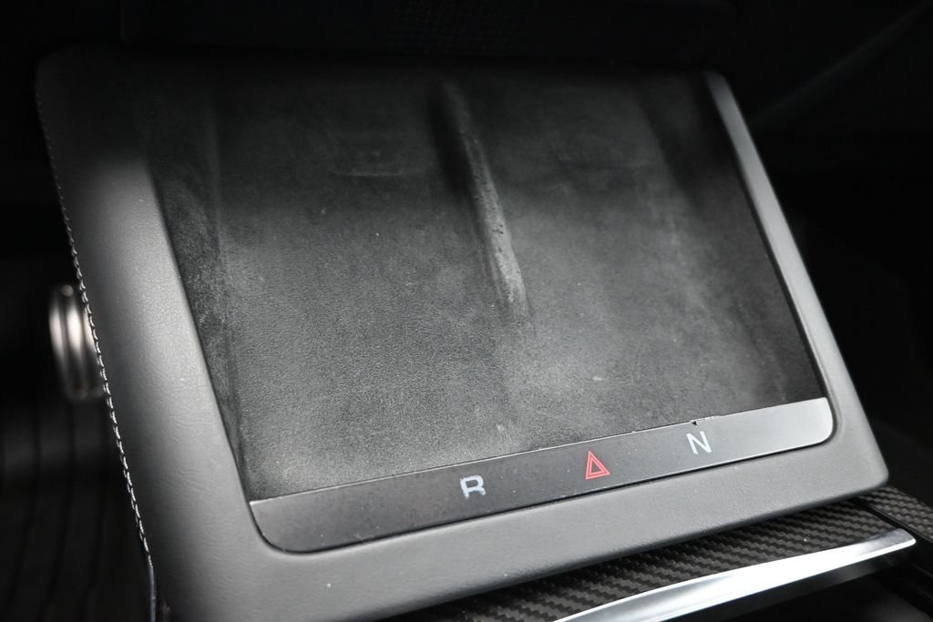 Used 2022 White Tesla Plaid image 12