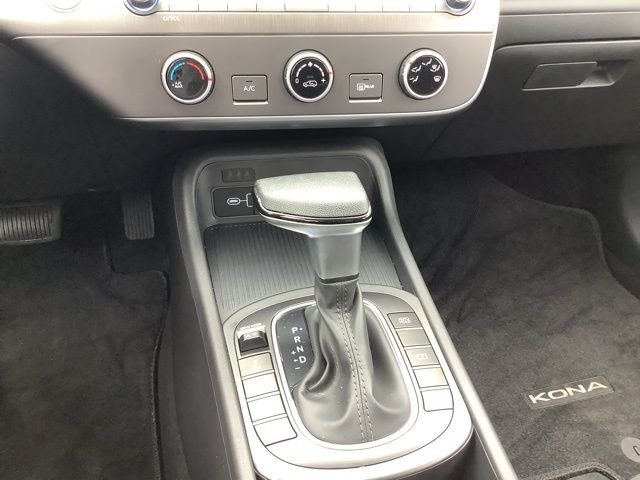 2026 Hyundai Kona SE - Photo 64