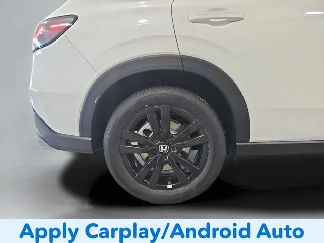 2026 Honda HR-V Sport - Photo 14