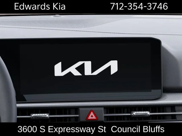 New 2027 Gray Kia SX-Prestige image 22