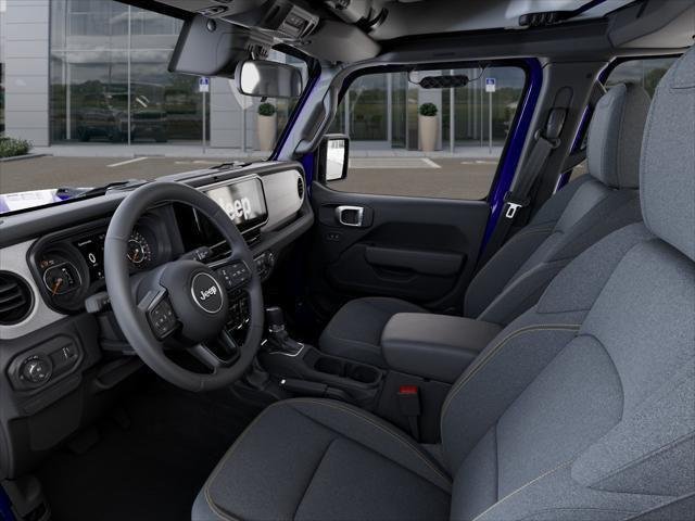 New 2026 Reign Jeep Sport S image 100