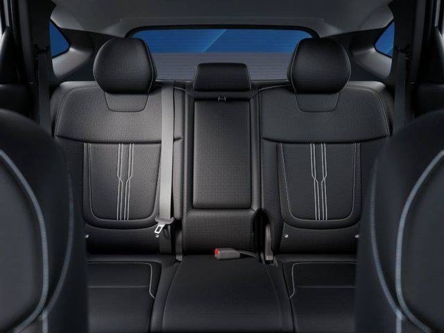 New 2026 Creamy White Pearl Hyundai SEL image 14