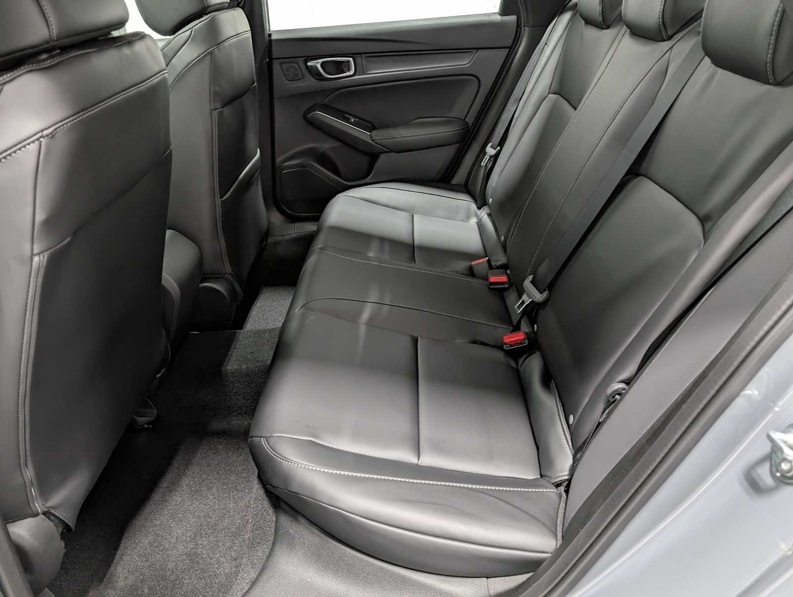 New 2026 Urban Gray Pearl Acura w/A-Spec Package image 21