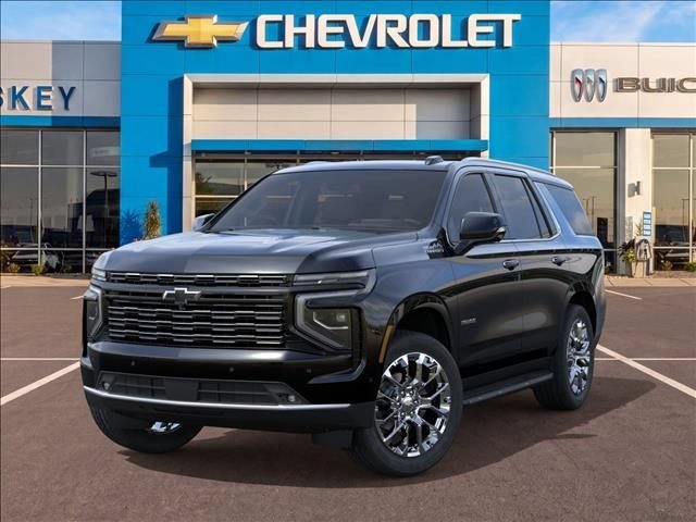 2026 Chevrolet Tahoe High Country - Photo 6