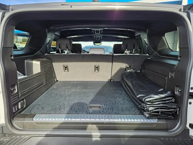 2024 GMC HUMMER EV 3X - Photo 22