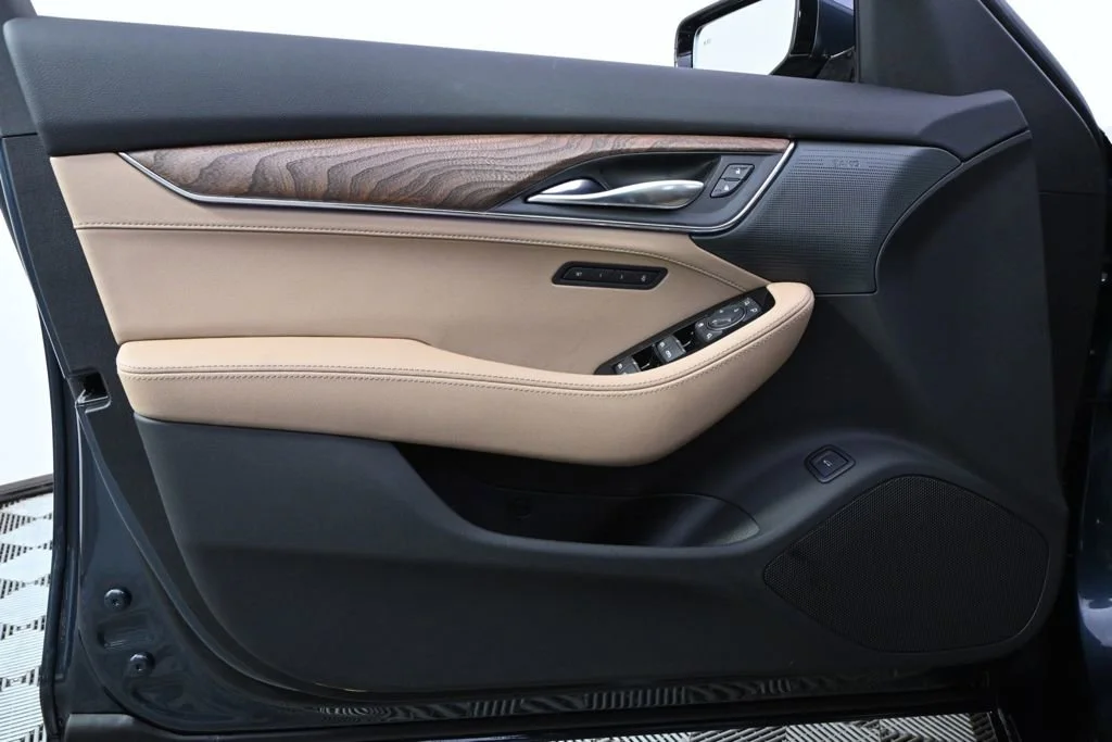 2026 Cadillac CT5 Premium Luxury - Photo 22