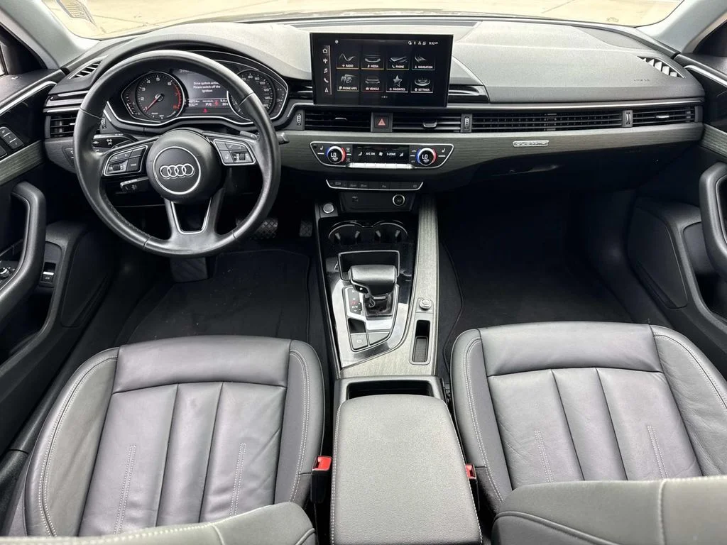 2021 Audi A4 Premium - Photo 13