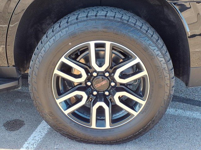 2022 GMC Yukon AT4 - Photo 25