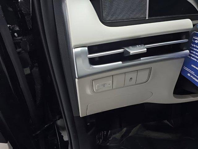 New 2026 Black Hyundai SE AWD image 11