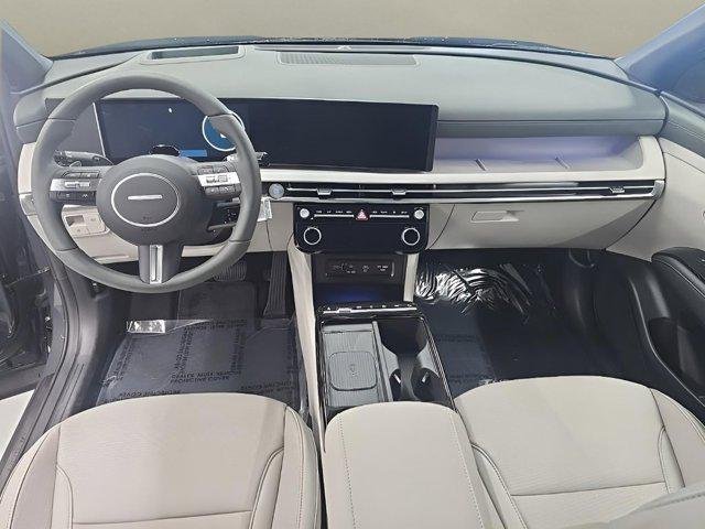 2026 Hyundai Tucson Limited - Photo 21
