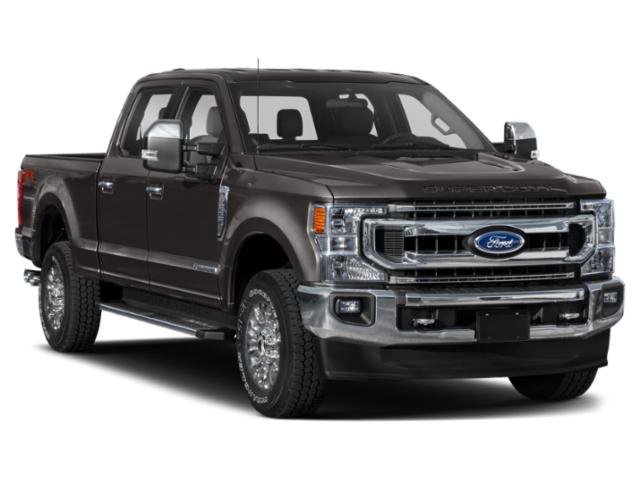 2021 Ford F-250 Super Duty XLT - Photo 6