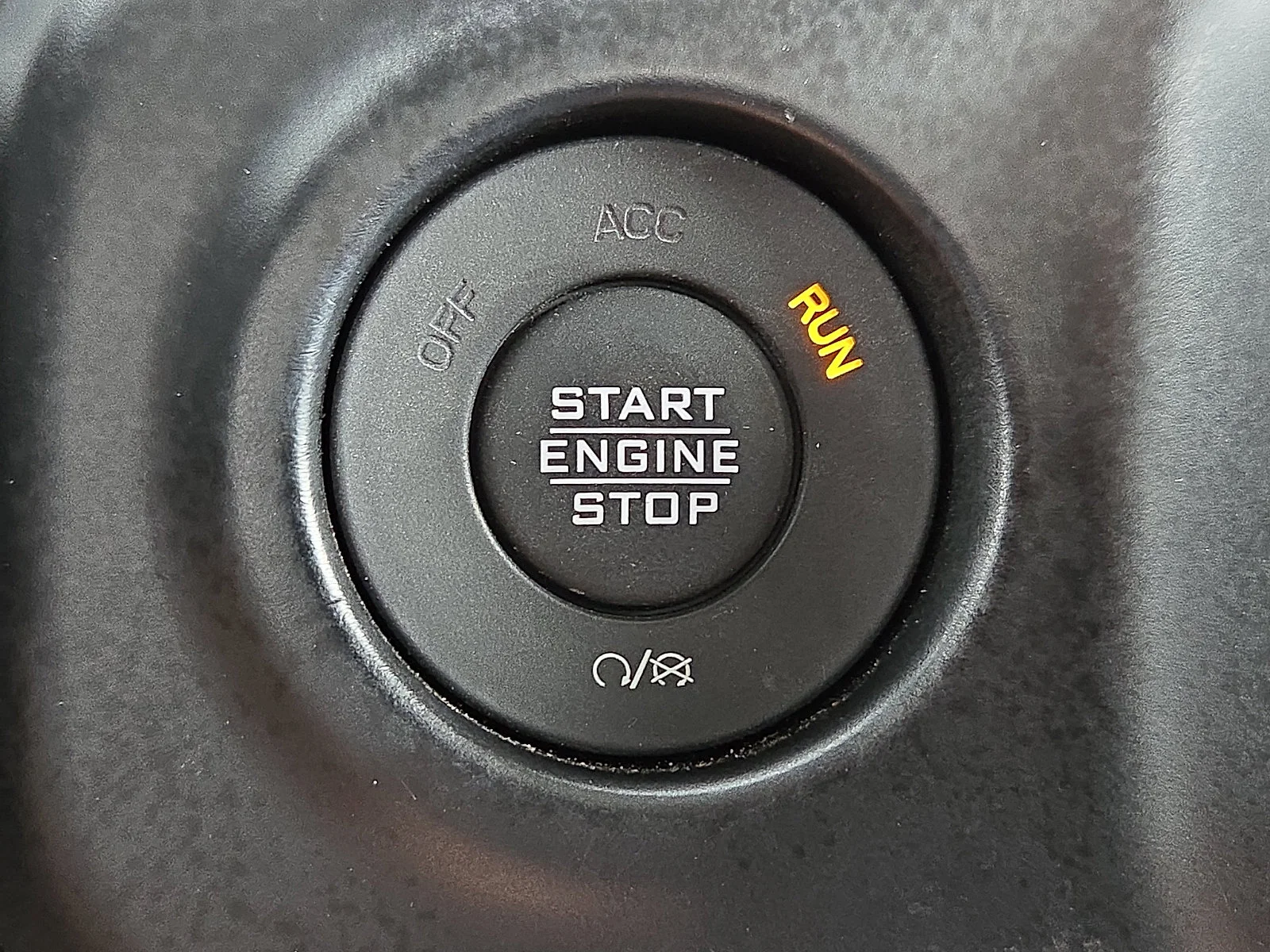 Used 2022 Granite Crystal Metallic Clearcoat Jeep Rubicon image 20