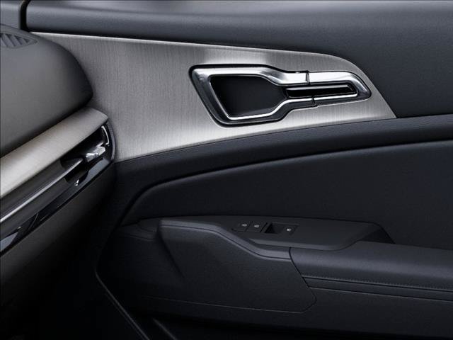 New 2027 Fusion Black Kia X-Line image 25