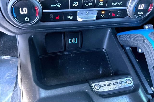 2023 Ford Bronco 4-Door Outer Banks - Photo 19