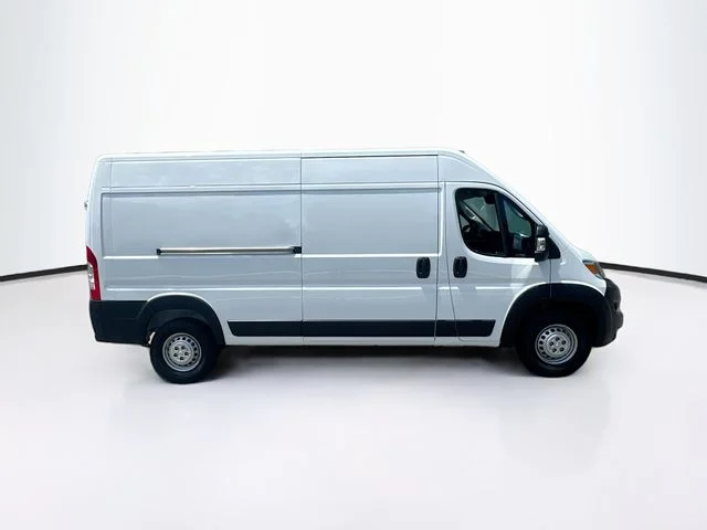 New 2026 Bright White Clear-Coat Exterior Paint RAM  image 8
