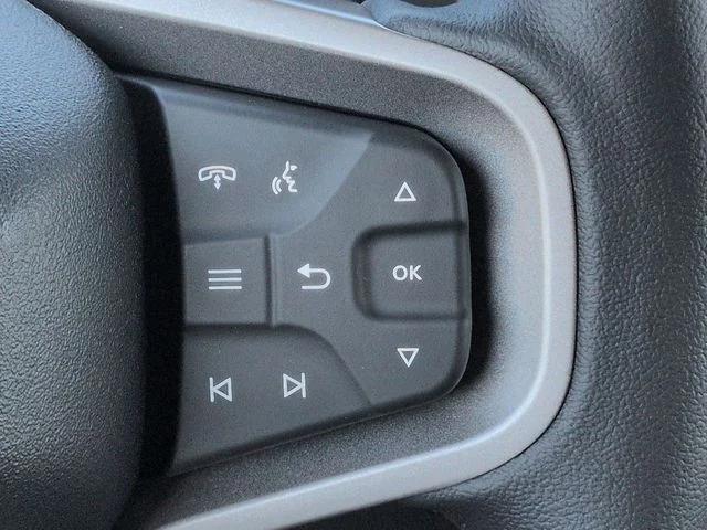 New 2026 Marsh Gray Ford Badlands® image 26