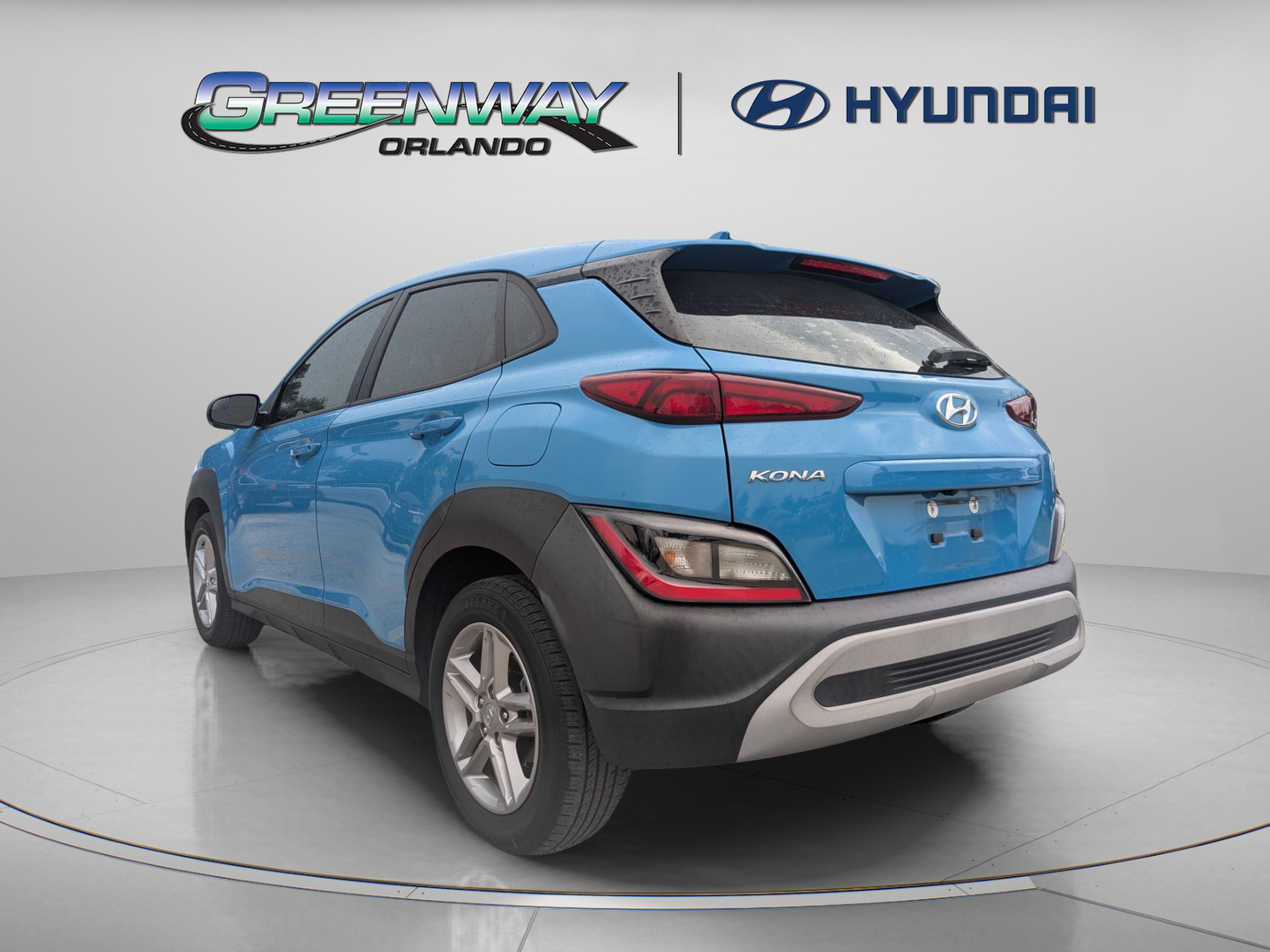 2022 Hyundai Kona SE - Photo 6