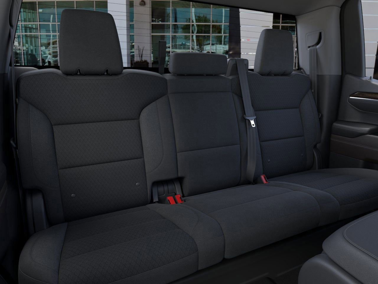 2026 GMC Sierra 1500 Elevation - Photo 18