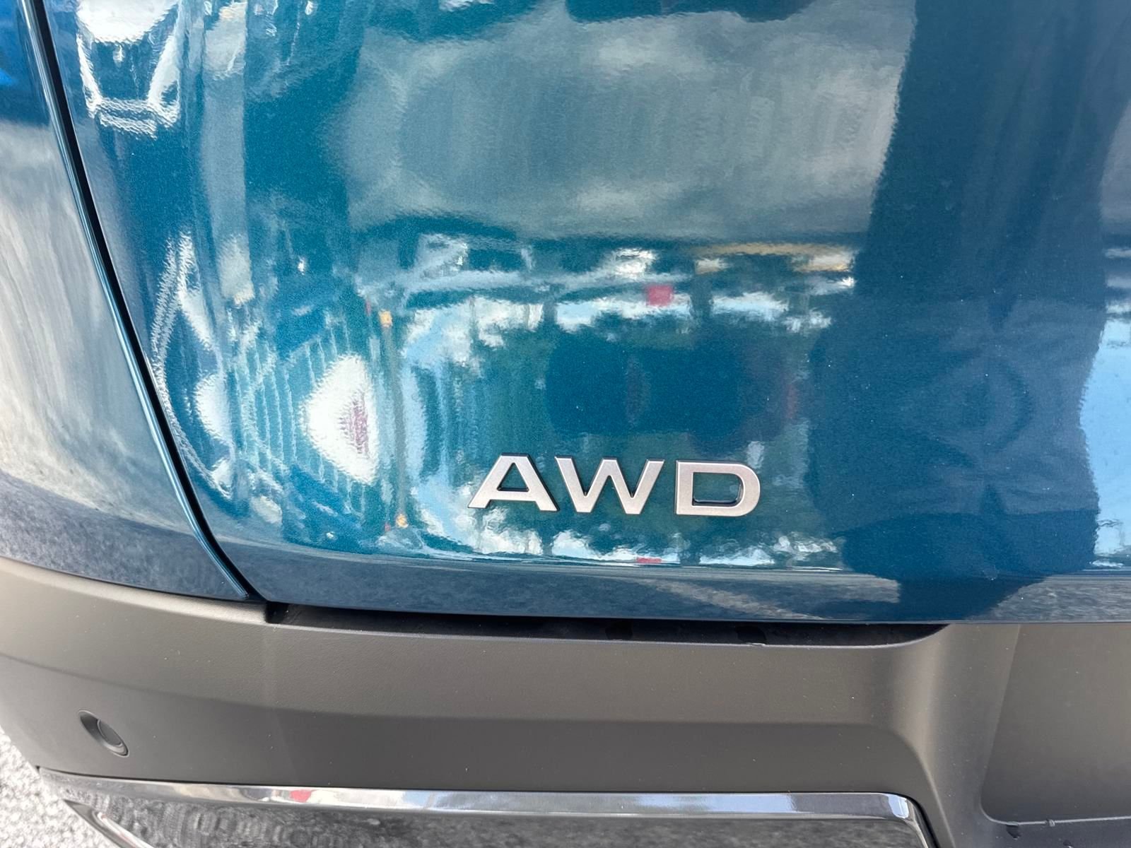 2025 Nissan Murano SL - Photo 9