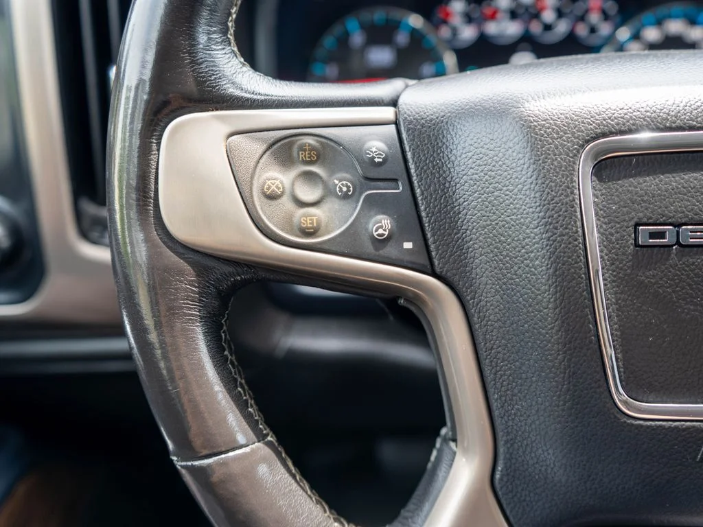 Used 2018 Black GMC Denali image 20