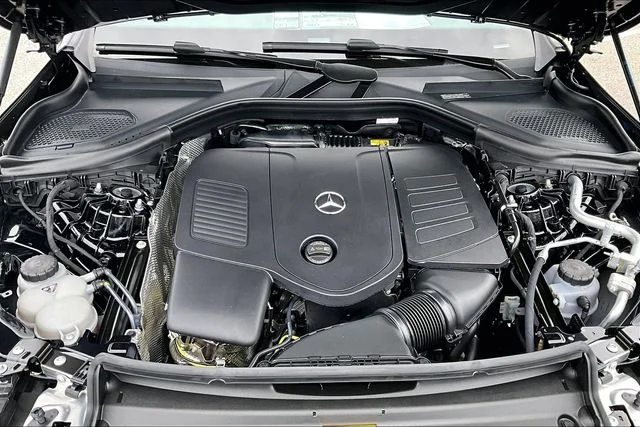 New 2026 Mercedes-Benz GLC GLC 300 4D Sport Utility