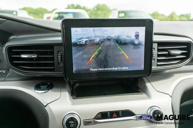 2023 Ford Explorer XLT - Photo 23