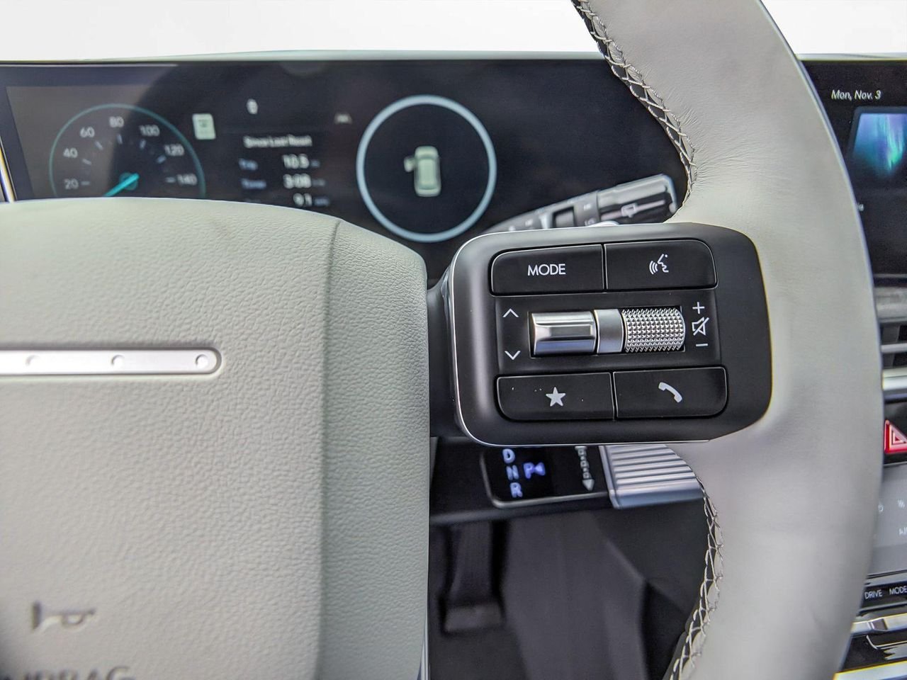 2026 Hyundai Santa Fe Calligraphy - Photo 44